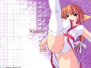 Kasumi  